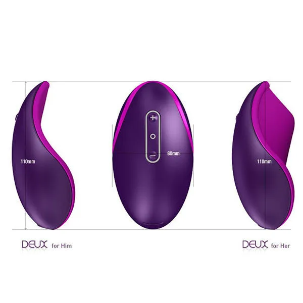 ZINI DEUX